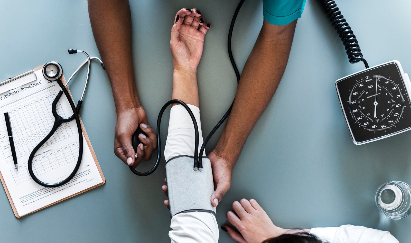 Improving Hospital Service Satisfaction Scores by 6%