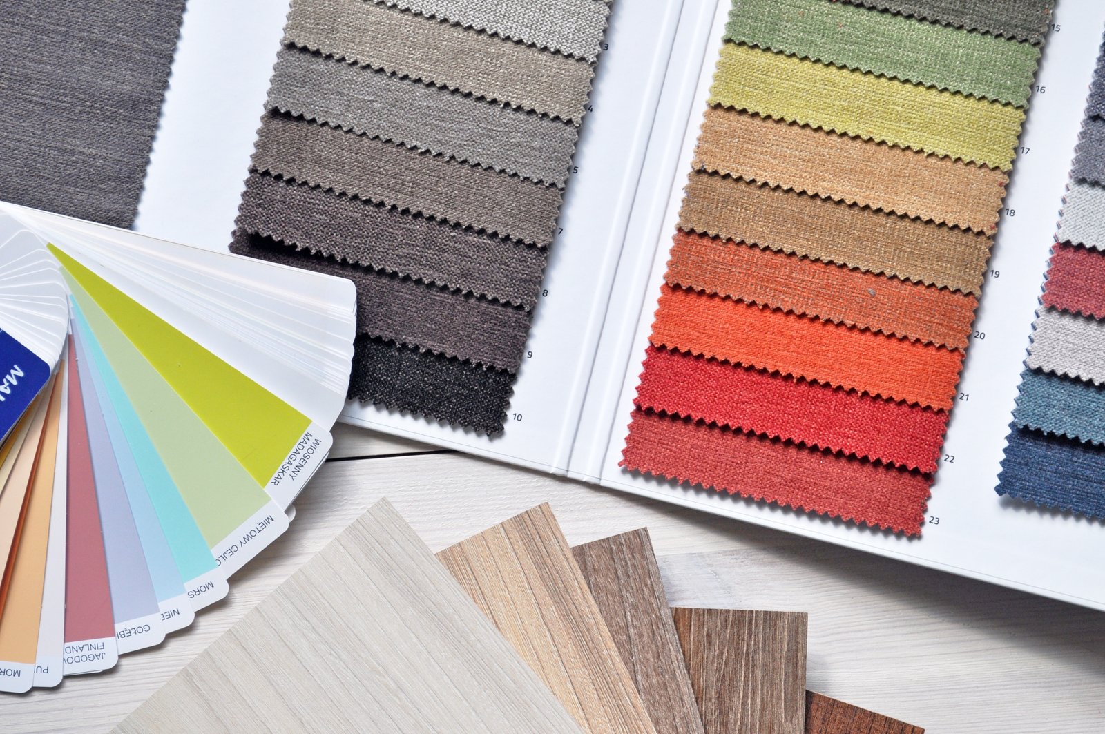 Building Professional Readiness Through Finishing Skills