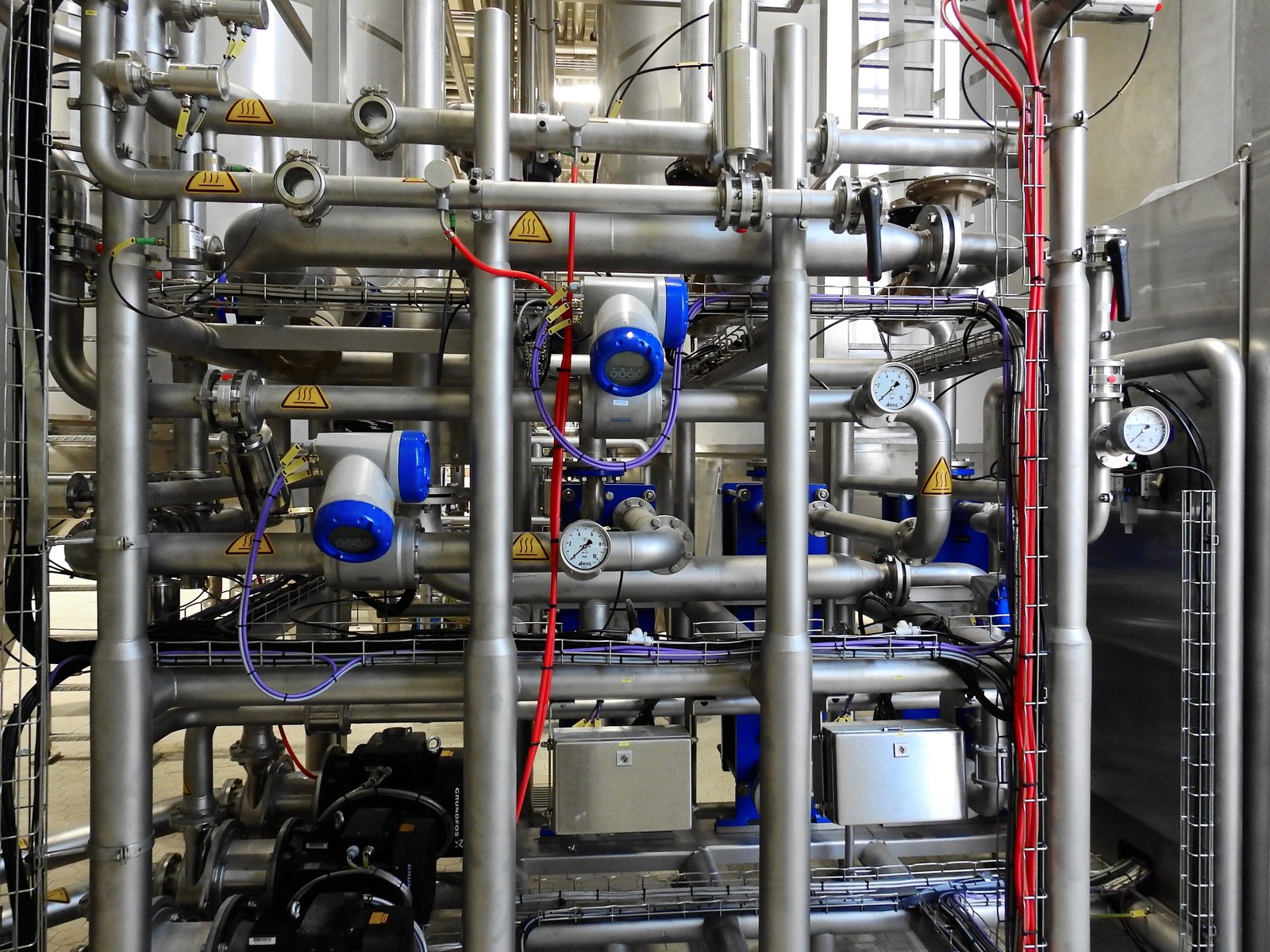 Project Finance for Setting-up an Organic Food Processing Unit