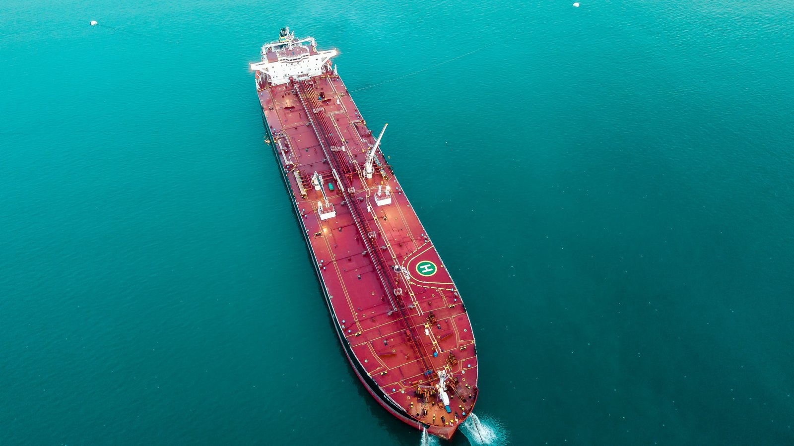 Building the Strategic Case for Shipping Business Expansion