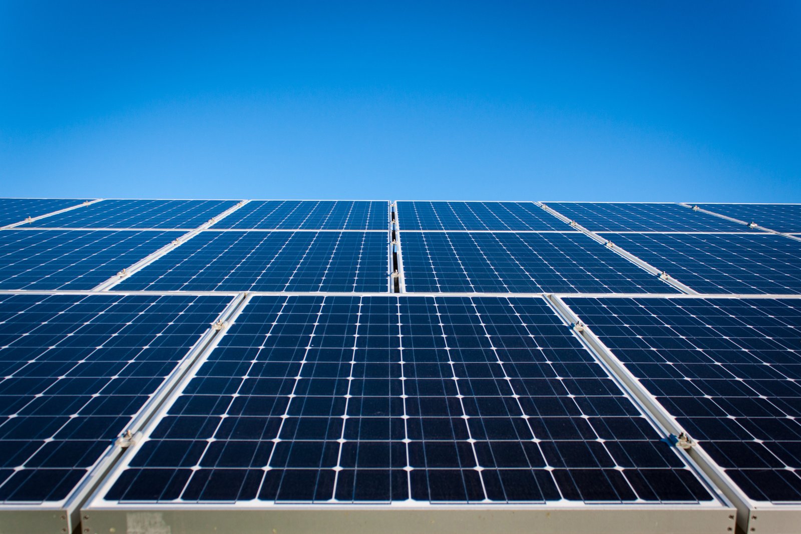 Market Potential for Solar Energy Systems