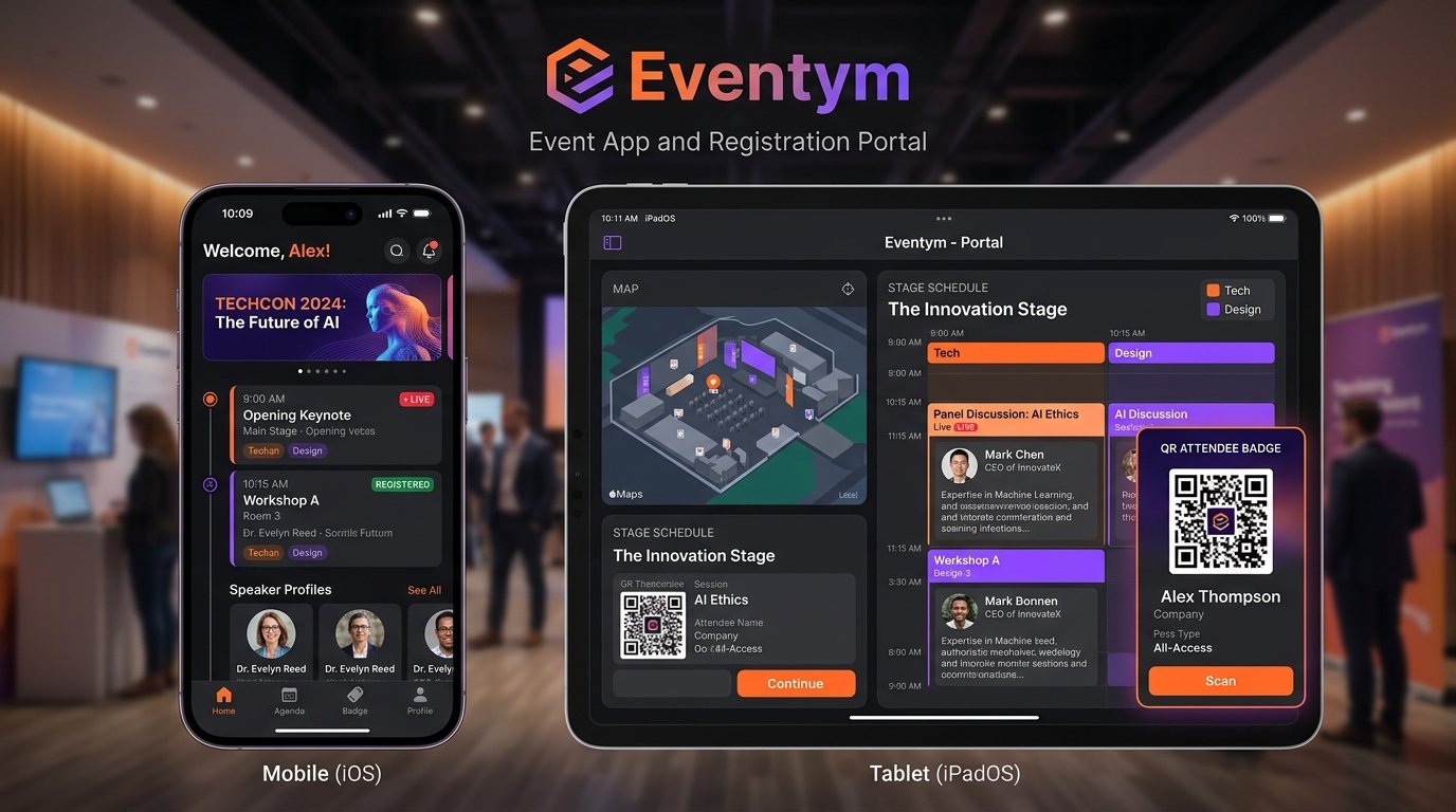 Eventym