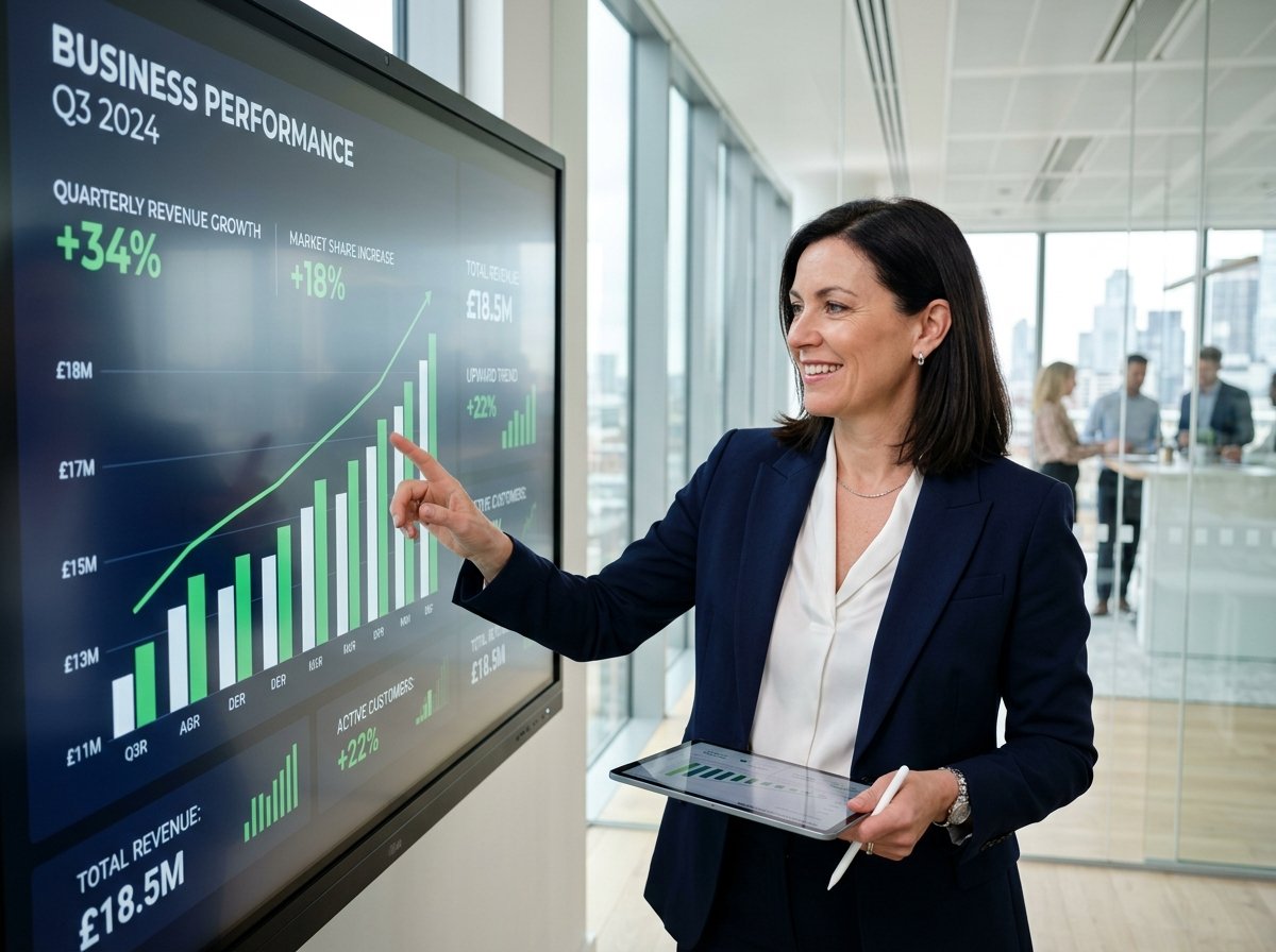 Outcomes Before Deliverables
